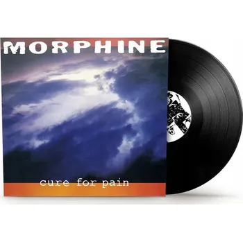 Zahraniční hudba Cure For Pain Morfin Vinylová Deska