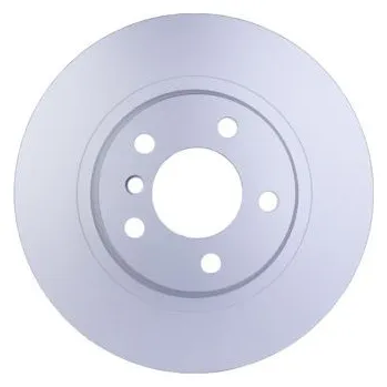 Brzdový kotouč Brzdový kotouč HELLA PAGID 8DD 355 129-811