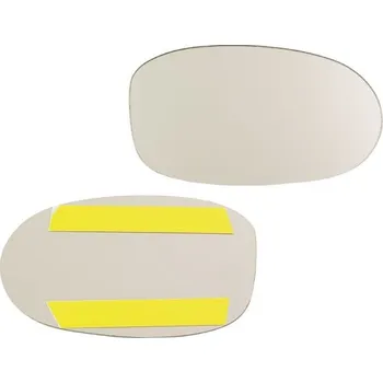 Zavěšení kol SKLO ZRCÁTKA PRAVÉ 3002551E