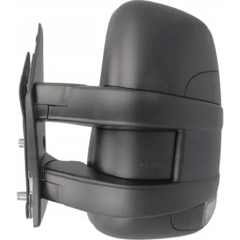 Posilovač řízení IVECO DAILY 11-2014 ZRCÁTKO PRAVÉ MANUÁLNÍ ECE