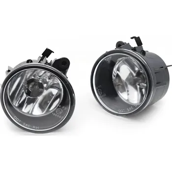 Auto-moto Tuning Tec Mlhová světla BMW X2 F39 (2017–2023) čirá