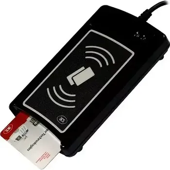Čtečka čárových kódů ACS ACR1281U-C8 (ACR1281U-C8ACSA800)