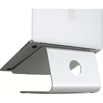 Notebook Rain Design mStand stojánek pro notebook stříbrná (10032-RD)
