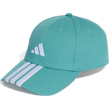 Tachometr Dámská kšiltovka ADIDAS-BBALL 3S CAP NL POWTEA/WHITE Modrá UNI