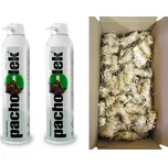 Pacholek Sada pachových ohradníků proti…