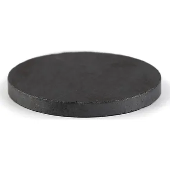 Dekorativní magnet Magnet Ø30 mm Varianta: antracit, Balení: 70 ks