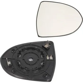 Soustava řízení Polcar 4104555E