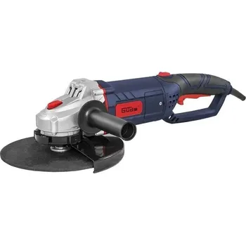 úhlová bruska Úhlová bruska síťová GÜDE 1 W 1 V