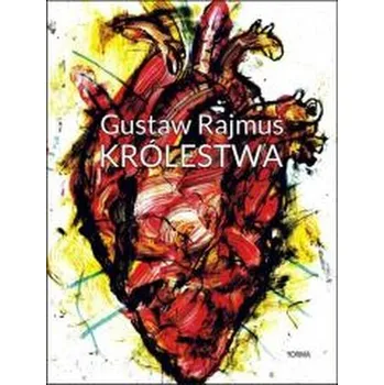 Cizojazyčná kniha Królestwa - Gustaw Rajmus