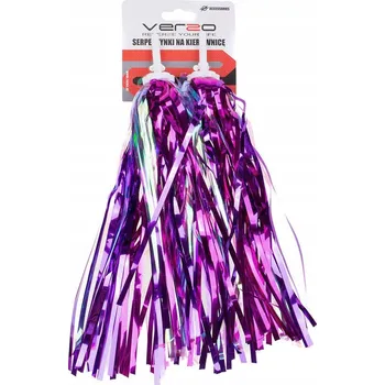 Obraz OMOTÁVKY NA ŘIDÍTKA fialové Verso