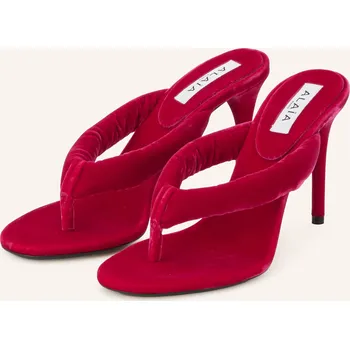 Dámské sandále Alaïa Dámské Žabky, fuchsiová, 39