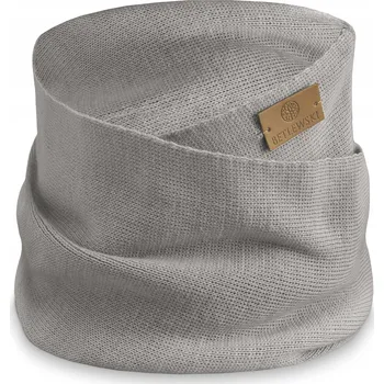 Nákrčník Betlewski Teplý dětský nákrčník na zimu, zavinovací zimní šála pro děti