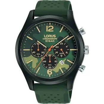 Hodinky HODINKY LORUS Sport Chrono RT399HX9 WR100 44mm