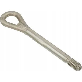 autokoberec Tažné oko Polcar 57BK153