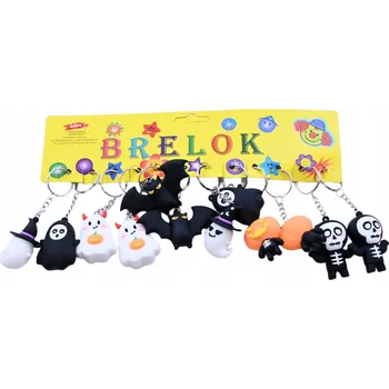 Přívěsek Na Klíče Midex HALLOWEEN
