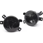 Tuning Tec Mlhová světla BMW X1 E84 (2009–2014) kouřová