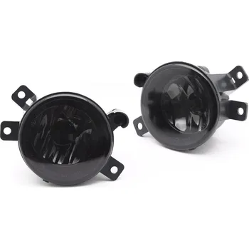 Mlhový světlomet Tuning Tec Mlhová světla BMW X1 E84 (2009–2014) kouřová