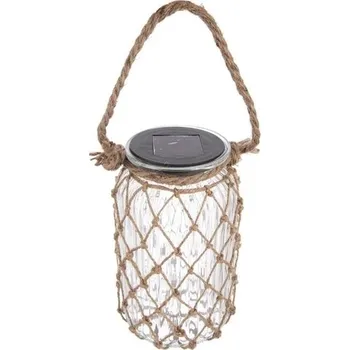 Lucerna Svítidlo solární ORION Lucerna