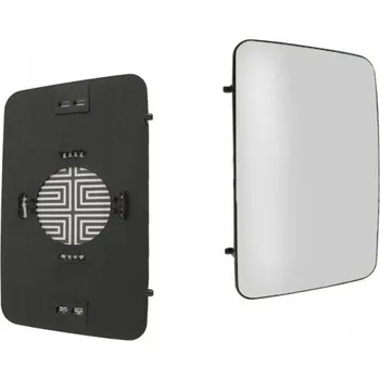 Posilovač řízení Polcar 5702546E Vložka zrcátka Boxer Daily Ducato