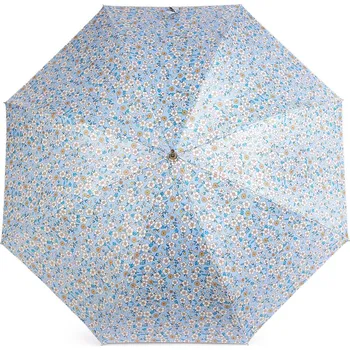 Stojan na deštník Dámský vystřelovací deštník Varianta: 4 modrá světlá, Balení: 1 ks