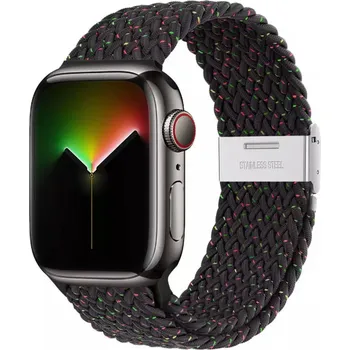 Náramek n4vtech Náramek n4vtech pro Apple 45mm, vícebarevný