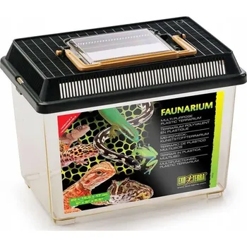Faunabox Faunárium Exo-Terra 23 x 15,3 x 16,5 cm