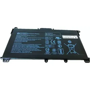 Notebook HP baterie pro model HP Pavilion 15-cc059nr 15-cc565nr 15-cc567nr (920070-855)