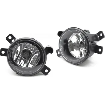 Osvětlení automobilu Tuning Tec Mlhová světla BMW X1 E84 (2009–2014) čirá