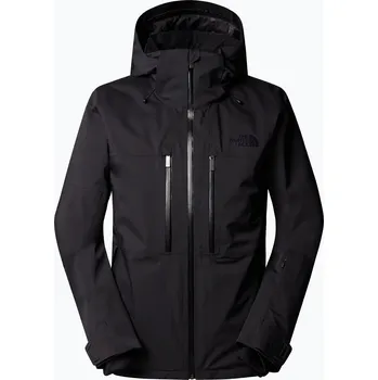 Sport Pánská lyžařská bunda The North Face Chakal black/black