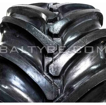 Pneu pro těžký stroj TIANLI TI 600/55-26,5 Forest Grip (ST) LS-2 165/172A8/A2 20PR TT Celoroční A8/A2 26.5 165/172 600 55 TIANLI