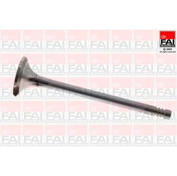 Ventil motoru Výfukový ventil FAI AutoParts EV95207