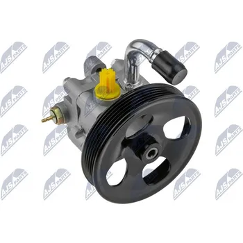 Posilovač řízení Hydraulické čerpadlo, řízení NTY SPW-SU-001