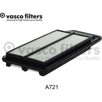 Vzduchový filtr Vzduchový filtr VASCO A721