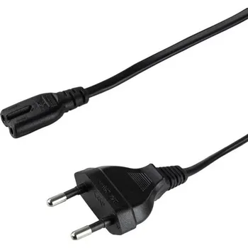 Prodlužovací kabel LogiLink CP195 napájecí síťový kabel černá 10.00 m