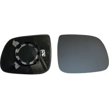 Zavěšení kol Sklo zrcátka vnějšího pravé 1370554E