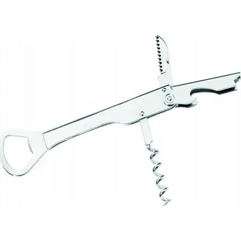 Otvírák Westmark, vývrtka pro číšníky, EXCLUSIV, 60162270