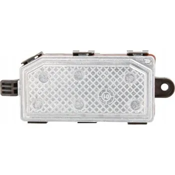 Ventilátor topení a klimatizace Polcar 32C1KST-2 odpor, rezistor ventilátoru topení