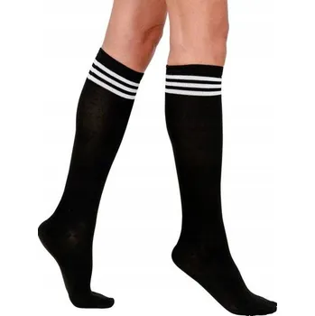 Pánské ponožky Widmann Ponožky černé, velikost 43-45