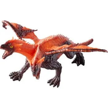 Figurka Figurka draka 17 cm, 8 druhů, DP16