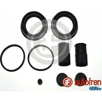 Brzdový třmen AUTOFREN SEINSA D42707 Opravná sada, brzdový třmen
