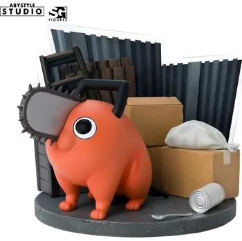 Figurka Figurka Chainsaw Man - Pochita 10cm