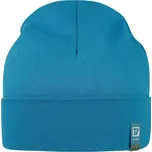 Bavlněná čepice Dráče - York 19, modrá Barva: Modrá, Velikost: 50-52