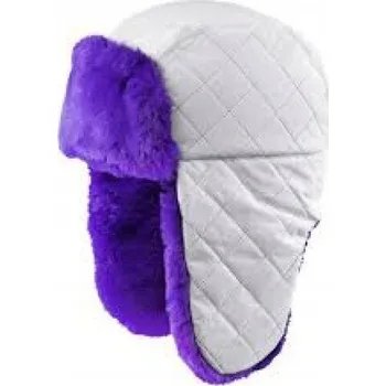 Čepice Čepice Adidas Ushanka ClimaProof G71593 vel. OSFW