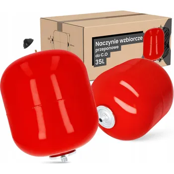 Expanzní nádoba Expanzní nádoba TRCR SE010701035