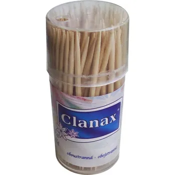 Dóza na potraviny Párátka oboustranná 150ks dóza