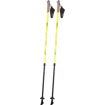 Trekingová hůl HOLE NA NORDIC WALKING VIVO NW236 82-135 cm