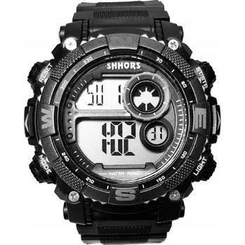 Hodinky Pánské hodinky SKMEI elektronické stopky časovač