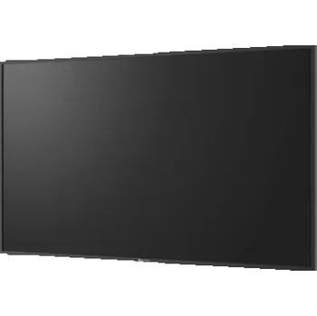 Monitor AG Neovo QM-5503 Plochý monitor panel Digital Signage 55" 500 cd/m2 4K Ultra HD Černý