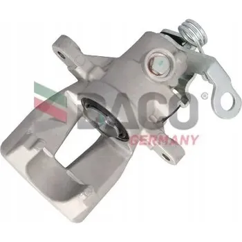 Brzdový třmen DACO BA0902 Brzdový třmen