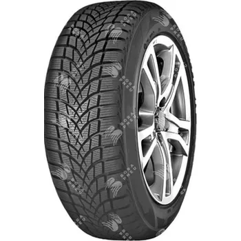 Zimní osobní pneu Pneumatiky SEIBERLING winter 195/55 R16 87H TL M+S 3PMSF FR, zimní pneu, osobní a SUV